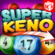Keno Siêu Cấp screenshot
