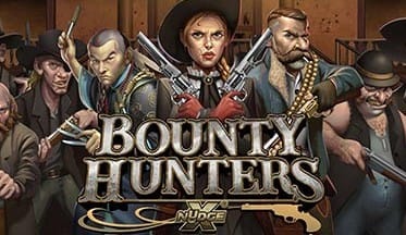 Bounty Hunters